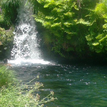 Casa Capela - Casas Do Sinhel Villa Cha de Alvares Dış mekan fotoğraf